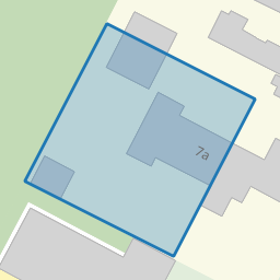 Perceel HOR01-L-1072