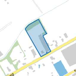 Perceel HOR01-L-1081