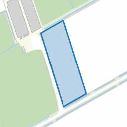 Perceel HOR01-L-1090