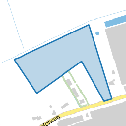 Perceel HOR01-L-1096