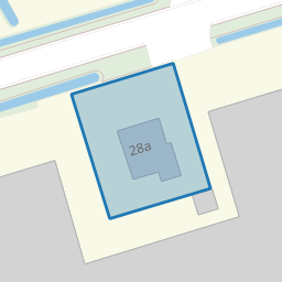 Perceel HOR01-L-1097