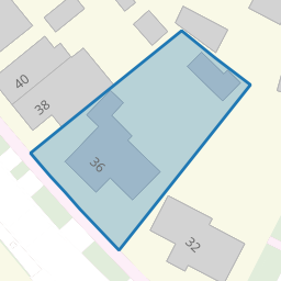 Perceel HOR01-L-1102