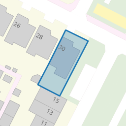 Perceel HOR01-L-1104