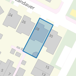 Perceel HOR01-L-1105