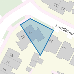 Perceel HOR01-L-1108