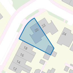 Perceel HOR01-L-1109