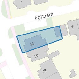 Perceel HOR01-L-1111