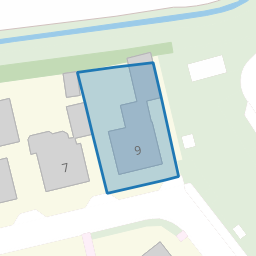 Perceel HOR01-L-1112