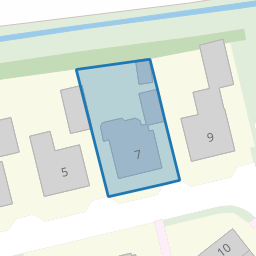 Perceel HOR01-L-1113