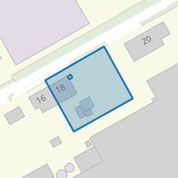 Perceel HOR01-L-1118