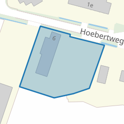 Perceel HOR01-L-1122