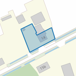 Perceel HOR01-L-1124