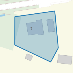 Perceel HOR01-L-1132