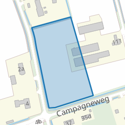 Perceel HOR01-L-1140