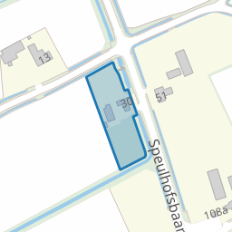 Perceel HOR01-L-1141