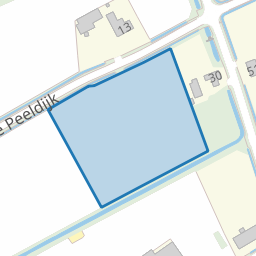 Perceel HOR01-L-1142