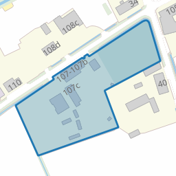 Perceel HOR01-L-1144