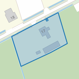 Perceel HOR01-L-1146