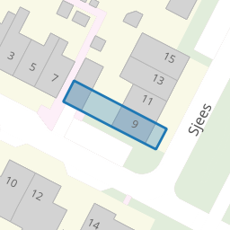 Perceel HOR01-L-1156