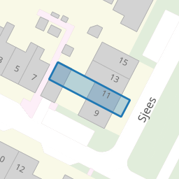 Perceel HOR01-L-1157