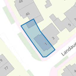 Perceel HOR01-L-1160