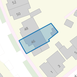 Perceel HOR01-L-1162