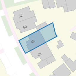 Perceel HOR01-L-1163