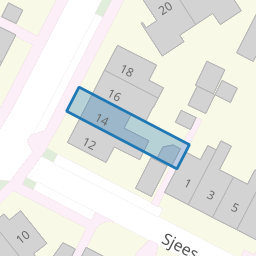 Perceel HOR01-L-1165