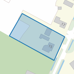 Perceel HOR01-L-1173