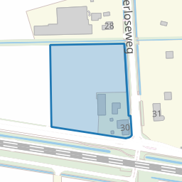 Perceel HOR01-L-1178