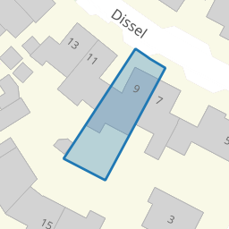 Perceel HOR01-L-1183