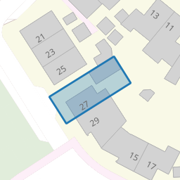 Perceel HOR01-L-1186