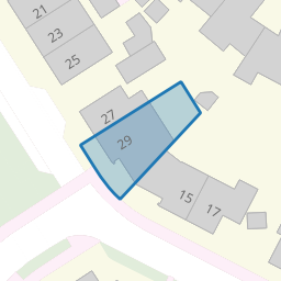 Perceel HOR01-L-1187