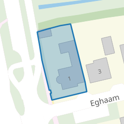 Perceel HOR01-L-1190