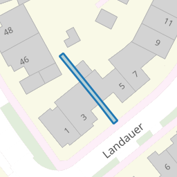 Perceel HOR01-L-1191