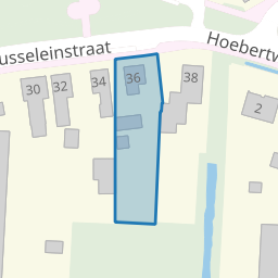 Perceel HOR01-L-1196