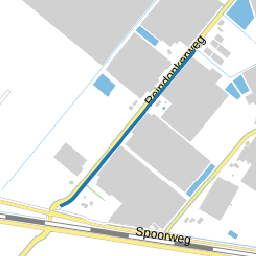 Perceel HOR01-L-1200