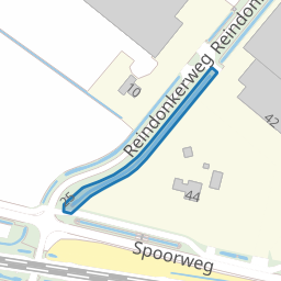 Perceel HOR01-L-1203