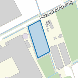 Perceel HOR01-L-1215