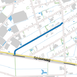 Perceel HOR01-L-1222