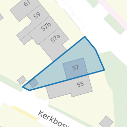 Perceel HOR01-L-1226