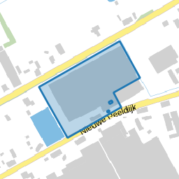 Perceel HOR01-L-1230