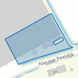 Perceel HOR01-L-1232