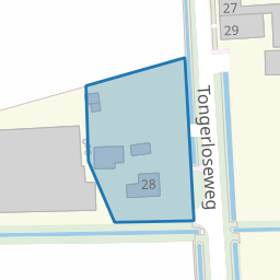 Perceel HOR01-L-1233