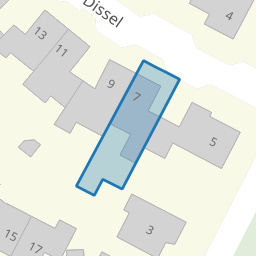 Perceel HOR01-L-1240