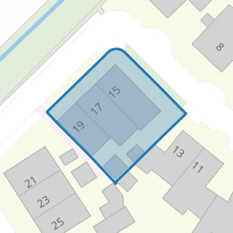 Perceel HOR01-L-1241