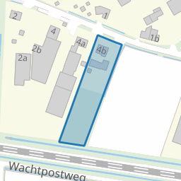 Perceel HOR01-L-1245