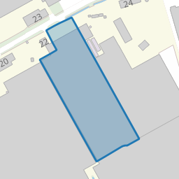 Perceel HOR01-L-1249