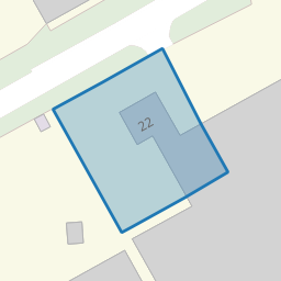 Perceel HOR01-L-1250