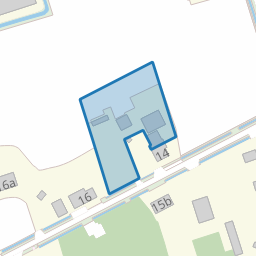 Perceel HOR01-L-1258